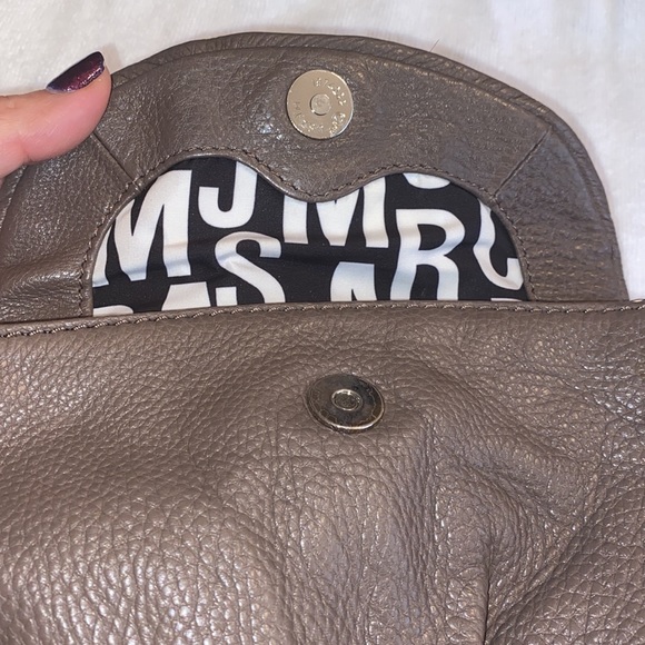 Marc By Marc Jacobs cross body/clutch - Picture 4 of 11